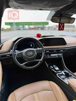 هیوندای سۆناتا
